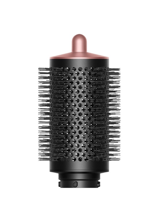 Dyson Other - Dyson Round Vent Brush Attachment in Black and Rose Gold